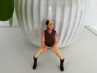 Schleich rytter