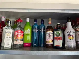 Smirnoff,Sure fisk,div