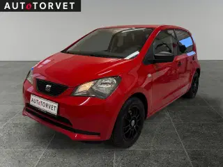 Seat Mii 1,0 60 Reference eco