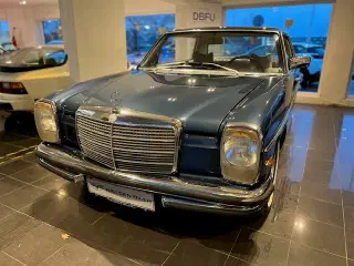 Mercedes CE 280 Coupe Aut. 2,8 i 6 cyl. Veteran