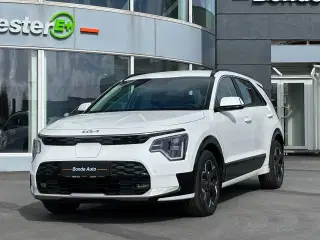 Kia Niro 64 EV Prestige