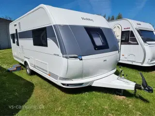 2024 - Hobby Prestige 560 UL   NÆSTEN NY CAMPINGVOGN