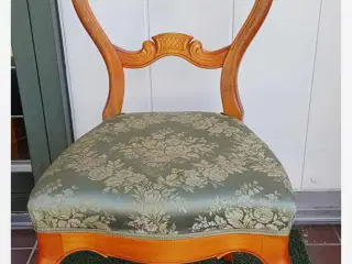 Rokoko stol