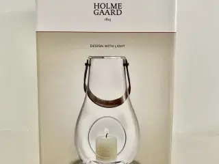 Holmegaard lanterne sælges