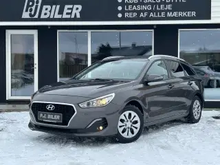 Hyundai i30 1,0 T-GDi Life stc.