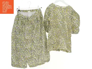 Sæt fra Pomp de Lux (str. 164 cm)