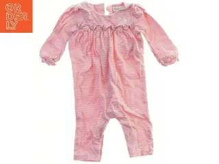 Rosa dragt fra Ralph Lauren (str. 62)
