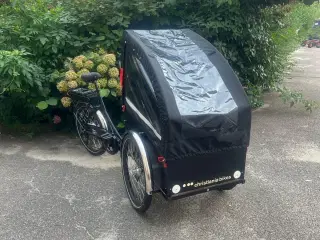 Christiania bike promovec 