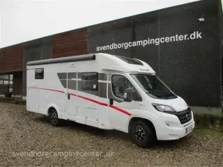 2020 - SunLight T 67 Aut.