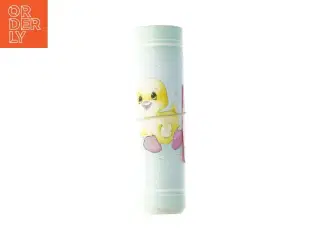 Børnetapet kant (str. 5. meter)