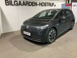 VW ID.3 58 Pro Active