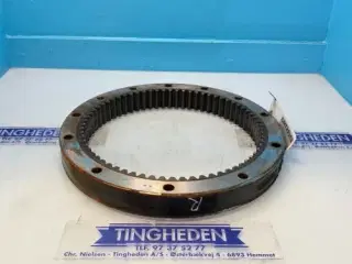 New Holland T6.160 Tandkrans 5191492