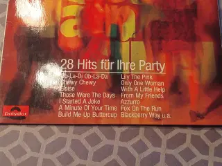 8 stk. James Last LP plader 