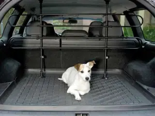 Hundegitter til stationcar