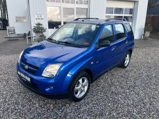 Suzuki Ignis 1,3 SE