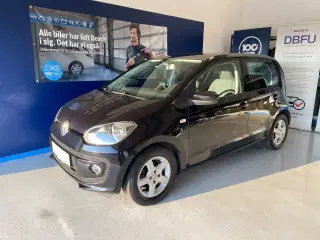 VW Up! 1,0 60 Move Up! BMT