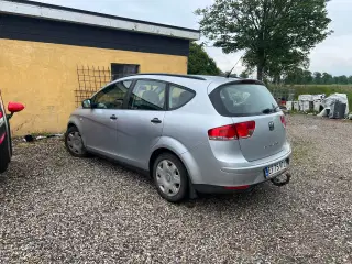 Seat alter xl