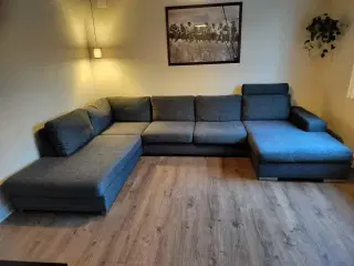 Hjørnesofa 