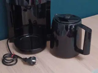 Ny Kaffemaskine