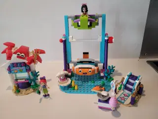 Lego Friends, 41337 - Undervandsforlystelse