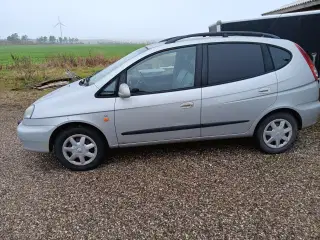 Daewoo