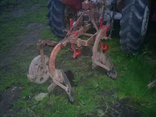 Landbrugsmaskiner 