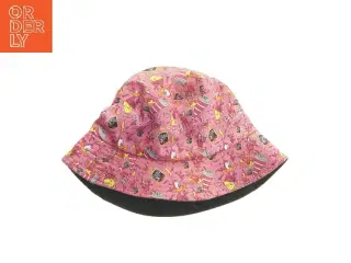 Flügel Strandhat med tegneseriemotiv (str. 34 cm)