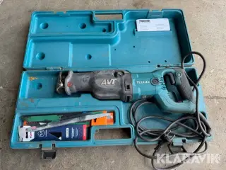 Bajonetsav Makita JR3070CT