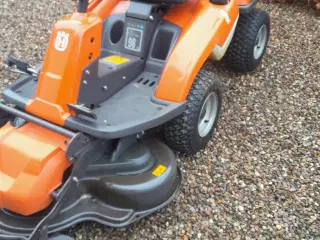 Havetraktor Husqvarna 