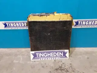 New Holland 8060 Køler 80439240