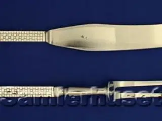 Pepita Forskæresæt, 30 cm.-25½ cm.