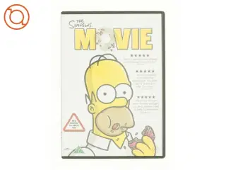 The Simpsons Movie