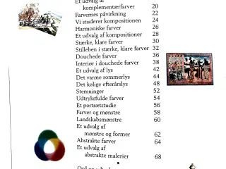 Videre med AKVAREL 