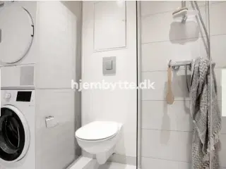 Hjembytte - Baneleddet