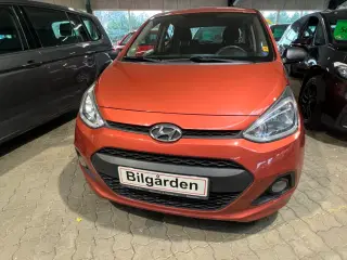 Hyundai i10 1,0 Move