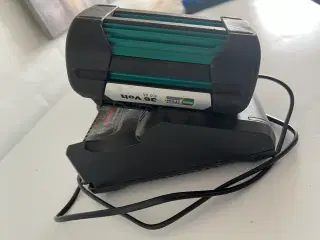 Bosch 36Volt batteri 4,0 Ah inkl. lader