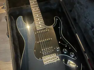 Fender Stratocaster Aerodyne Japan 