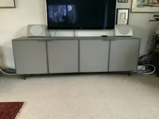 Bontempi Casa Cosmopolitan skænk