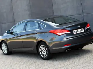 hyundai i40 2015 125000 km 