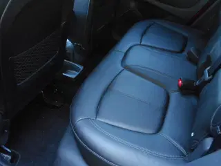 Renault Captur 1,5 dCi 90 Intens EDC