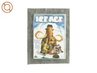 Ice age 1 (DVD)