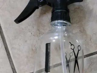 spray 
