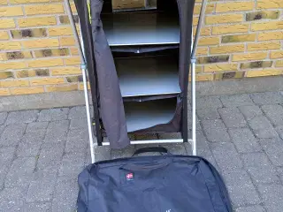Camping skab Outwell