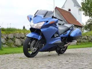 Honda pan european st1300