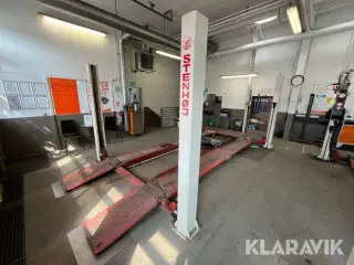 Firesøjlelift Stenhøj 931174 426A
