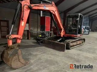 Eurocomach ES 800