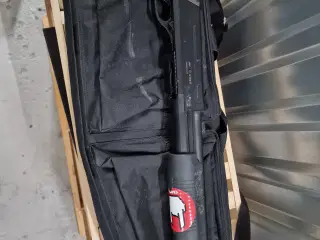 Hardball shotgun 