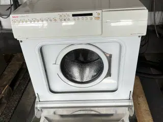 Gratis kvalitets vaskemaskine virker som den skal