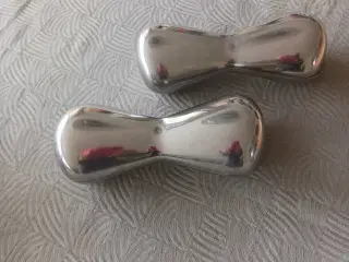 Georg Jensen metal æsker