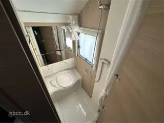 2019 - Adria Adora 613 PK